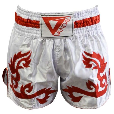 copy of Pantaloncino MT/Kick Boxing Thai Style Adidas