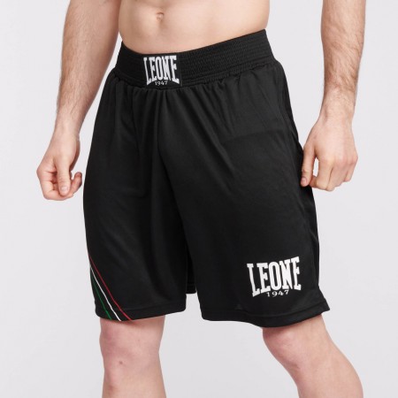 Pantaloncino Boxe Flag